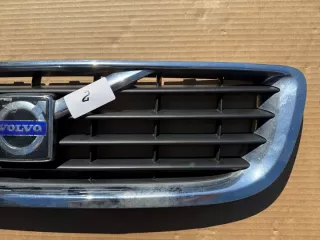30744915 30744914 Решетка радиатора Volvo S40 2 Арт e12388914, вид 2