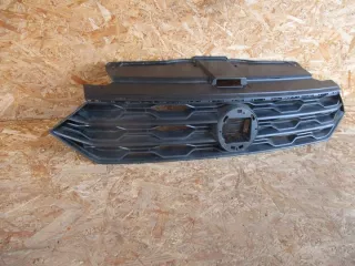 2GA853651E Решетка радиатора Volkswagen T-Roc Арт e12388904, вид 2