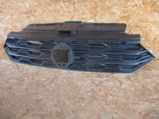 2GA853651E Решетка радиатора Volkswagen T-Roc Арт e12388904, вид 3