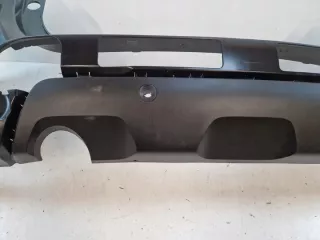 850222027R Бампер задний Dacia Duster 2 Арт e12388864, вид 7
