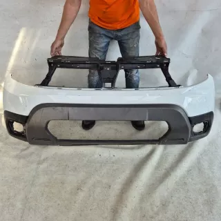 620221776R Бампер передний Dacia Duster 2 Арт e12388862, вид 1