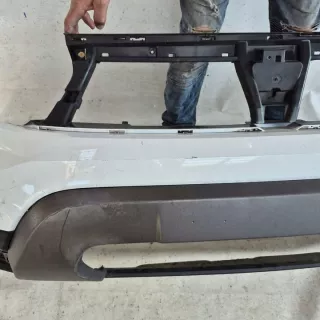 620221776R Бампер передний Dacia Duster 2 Арт e12388862, вид 4