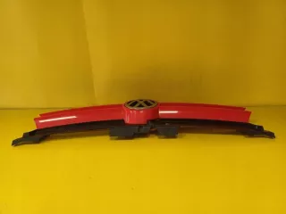 1J0853651G Решетка радиатора Volkswagen Golf 4 Арт e12388787, вид 5
