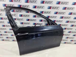  Дверь передняя правая BMW 5 F10/F11/GT F07 Арт e12388764, вид 1