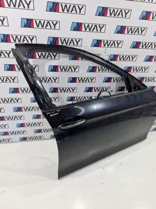  Дверь передняя правая BMW 5 F10/F11/GT F07 Арт e12388764, вид 3