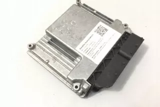 8506199 Блок управления двигателем BMW 5 E60/E61 Арт e12388702, вид 4