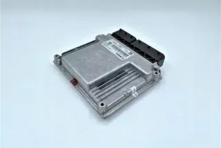 0281015552 Блок управления двигателем BMW 5 E60/E61 Арт e12388701, вид 1