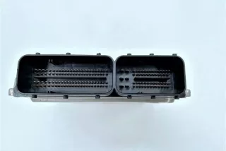 0281015552 Блок управления двигателем BMW 5 E60/E61 Арт e12388701, вид 3