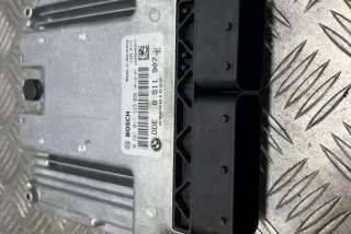 0281017325 Блок управления двигателем BMW 5 F10/F11/GT F07 Арт e12388666, вид 2