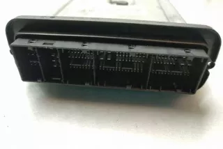 8510643 Блок управления двигателем BMW 5 F10/F11/GT F07 Арт e12388653, вид 1