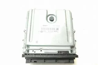 8510643 Блок управления двигателем BMW 5 F10/F11/GT F07 Арт e12388653, вид 2
