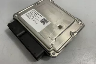 8573257 Блок управления двигателем BMW 5 F10/F11/GT F07 Арт e12388642, вид 1