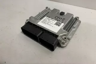 8573257 Блок управления двигателем BMW 5 F10/F11/GT F07 Арт e12388642, вид 2