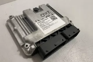 8573257 Блок управления двигателем BMW 5 F10/F11/GT F07 Арт e12388642, вид 4