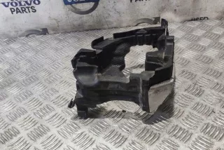 32252302 Декоративная крышка двигателя Volvo XC60 1 Арт e12388607, вид 1