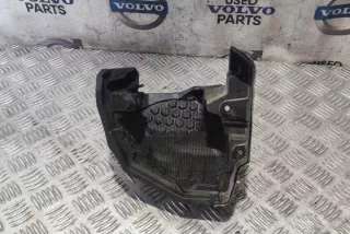 31492821 Декоративная крышка двигателя Volvo XC60 1 Арт e12388606, вид 1