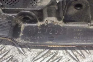 31492821 Декоративная крышка двигателя Volvo XC60 1 Арт e12388606, вид 3