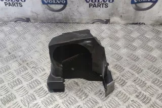 31492821 Декоративная крышка двигателя Volvo XC60 1 Арт e12388606, вид 5