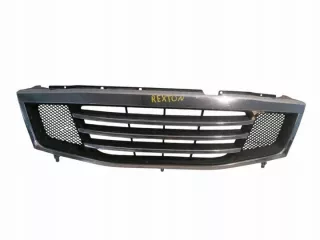  Решетка радиатора SsangYong Rexton 1 Арт e12388596, вид 1