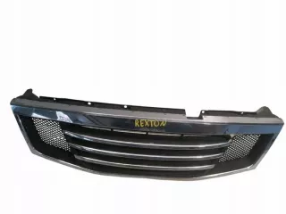  Решетка радиатора SsangYong Rexton 1 Арт e12388596, вид 3