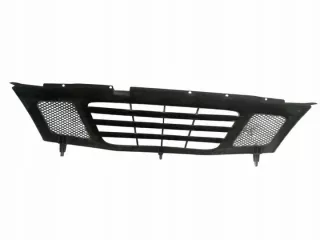  Решетка радиатора SsangYong Rexton 1 Арт e12388596, вид 4