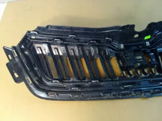 658853653 Решетка радиатора Skoda Kamiq Арт e12388560, вид 4