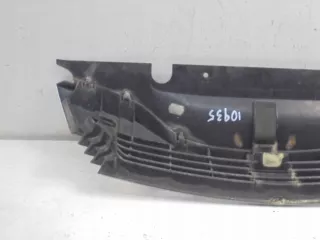 8200012581 Решетка радиатора Renault Laguna 2 Арт e12388482, вид 2