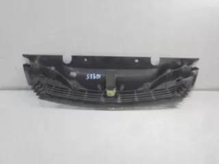 8200012581 Решетка радиатора Renault Laguna 2 Арт e12388482, вид 4