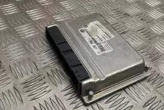 2247073 Блок управления двигателем BMW 3 E46 Арт e12388425, вид 1
