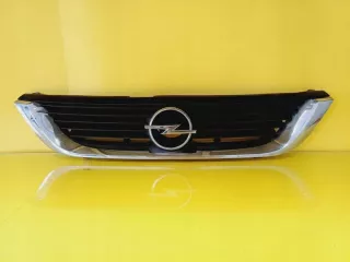 90505722 Решетка радиатора Opel Vectra B Арт e12388336, вид 1