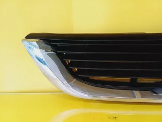 90505722 Решетка радиатора Opel Vectra B Арт e12388336, вид 2