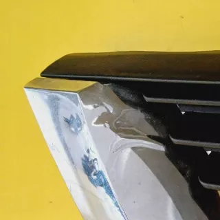 90505722 Решетка радиатора Opel Vectra B Арт e12388336, вид 3
