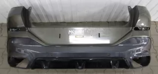 51128069965 Бампер задний BMW X6 G06 Арт e12388299, вид 1