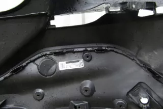 51128069965 Бампер задний BMW X6 G06 Арт e12388299, вид 13