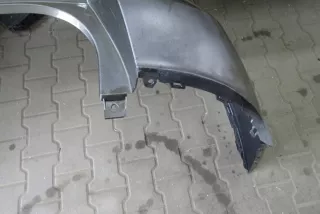 51128069965 Бампер задний BMW X6 G06 Арт e12388299, вид 16