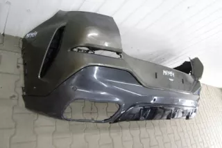 51128069965 Бампер задний BMW X6 G06 Арт e12388299, вид 3