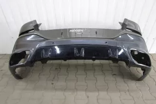 51128069965 Бампер задний BMW X6 G06 Арт e12388299, вид 4