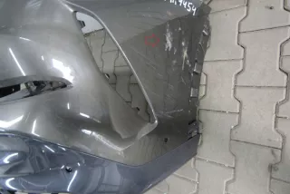 51128069965 Бампер задний BMW X6 G06 Арт e12388299, вид 7