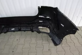 51128069965 Бампер задний BMW X6 G06 Арт e12388299, вид 9