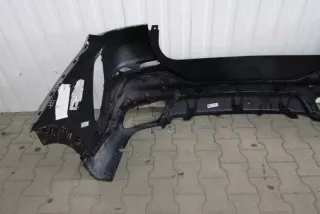 51128069965 Бампер задний BMW X6 G06 Арт e12388299, вид 10