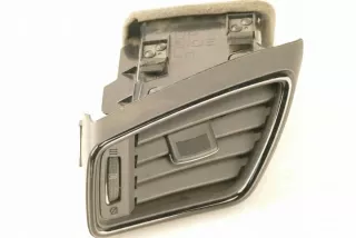 687614BA1A Решетка радиатора Nissan X-Trail T32 Арт e12388217, вид 2