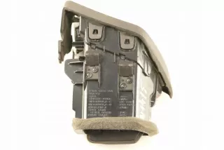 687614BA1A Решетка радиатора Nissan X-Trail T32 Арт e12388217, вид 4