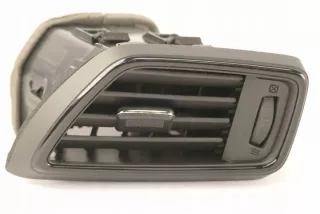 687614BA0A Решетка радиатора Nissan X-Trail T32 Арт e12388216, вид 2