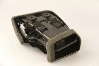 687614BA0A Решетка радиатора Nissan X-Trail T32 Арт e12388216, вид 4