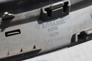 623104EA0D 62312-4EA0D 623124EA0D Решетка радиатора Nissan Qashqai 2 Арт e12388205, вид 13