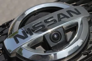623104EA0D 62312-4EA0D 623124EA0D Решетка радиатора Nissan Qashqai 2 Арт e12388205, вид 8