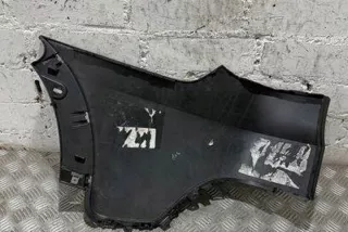 511207158440 Бампер задний BMW X5 F15 Арт e12388159, вид 1