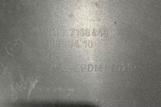 511207158440 Бампер задний BMW X5 F15 Арт e12388159, вид 3