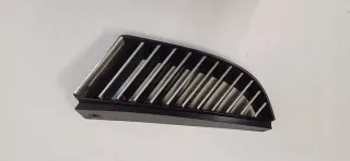  Решетка радиатора Mitsubishi Colt 6 Арт e12388122, вид 2