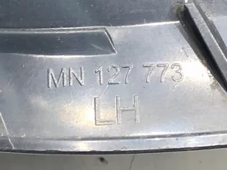 MN127773 LORK-2114-18036 Решетка радиатора Mitsubishi Colt 6 Арт e12388121, вид 3
